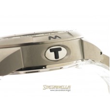 Tissot T-Touch Expert T013.420.44.202.00 new